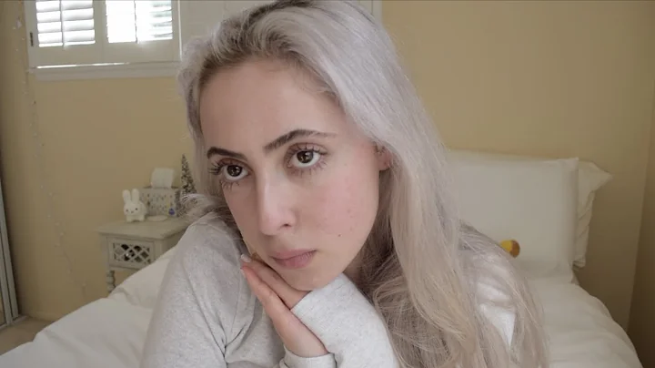 I'm back in LA... (Q&A) answering your questions  ...