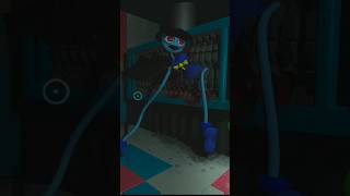 POPPY playtime chapter 2 all jumpscare death end #shorts