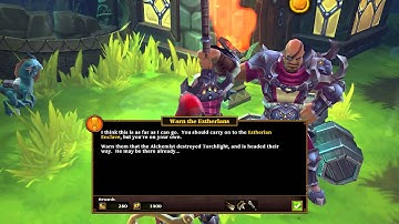 Torchlight II - First Impressions