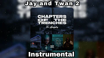 Tee Grizzley - Jay & Twan 2 (Instrumental)