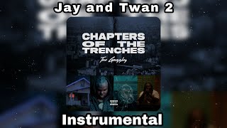 Tee Grizzley - Jay \& Twan 2 (Instrumental)