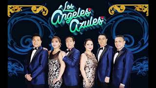 Los Angeles Azules Mix Exitos No.1 - Dj Tronix El Coleccionista