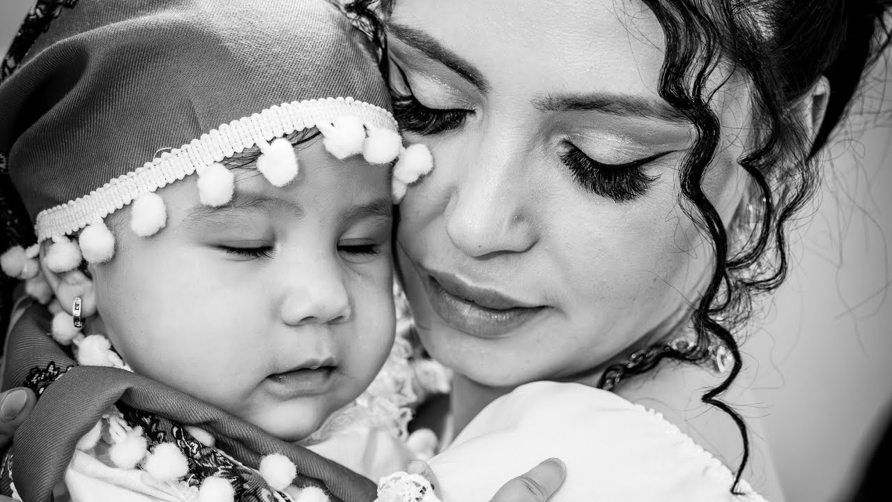 Anastasia AnaMaria – Emoții și iubire acasă | Botez 31 mai 2025