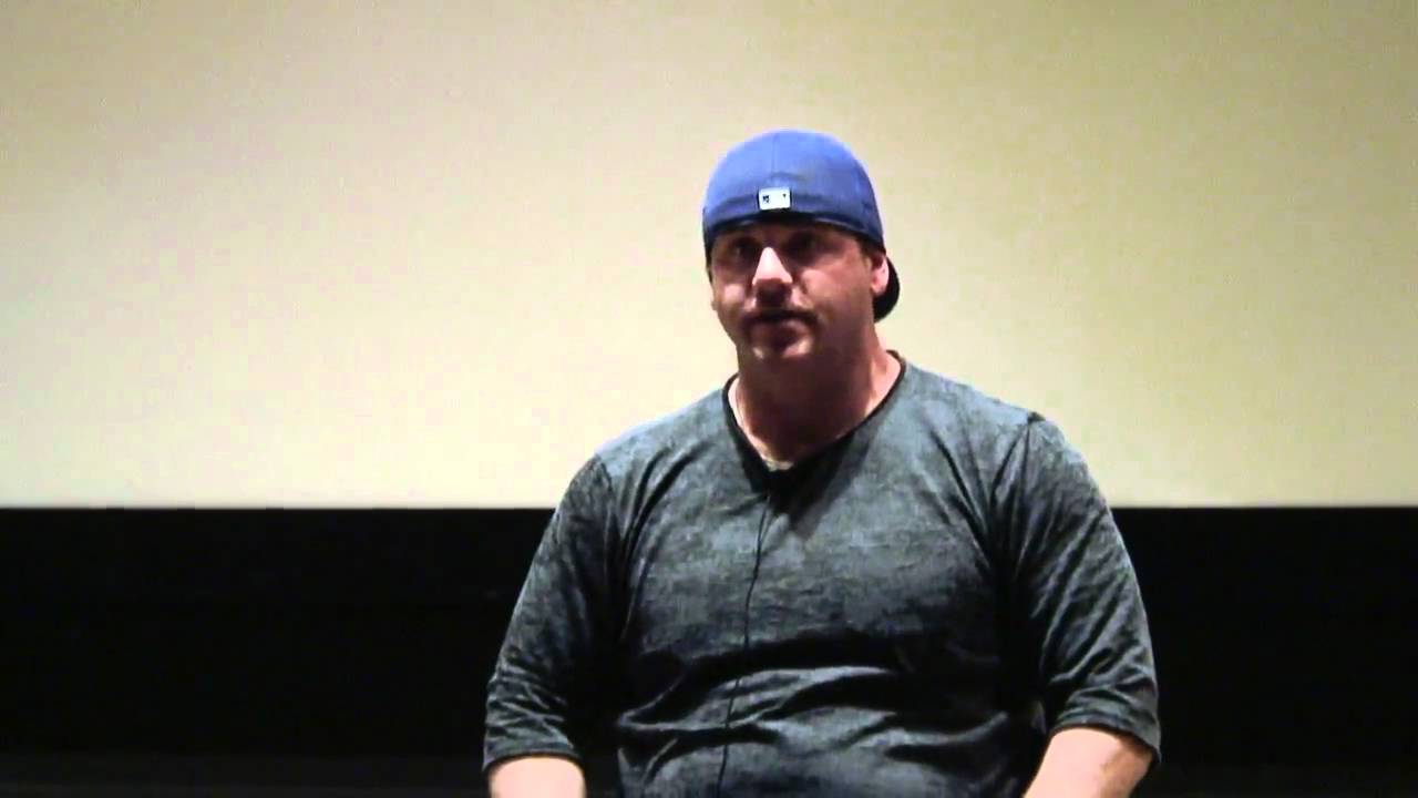 SuperTraining.TV: 