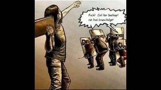 Going postal