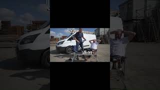 Rob Kenyon & Lee Anderson Having a BBQ 😂 Bizarre Vibes | Makerfield By-Election