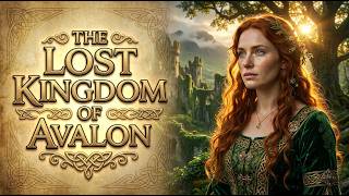 Irish Music – Celtic Soul – Enchanting Irish Melodies for a Peaceful Soul