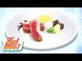 Tsukasa's Specialty | Food Wars! The Fourth Plate