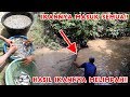 KEMARAU MEMBAWA BERKAH!! NGOYOD IKAN HASILNYA MELIMPAH RUAH!!