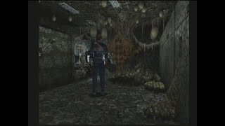 Resident Evil 2 Original 1998 OST - This is My Nest Music [EXTENDED 11 Hours] (Giant Moth)