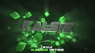 #312 INTRO FOR › Kalsie ✦ LUADH