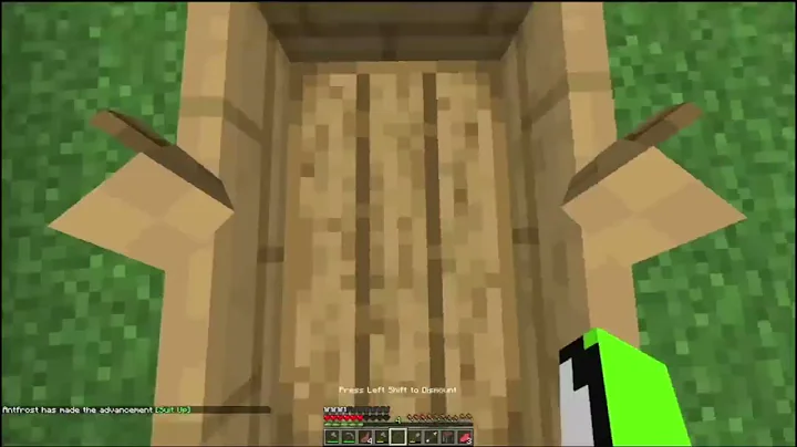 How Dream Staged the Boat Clutch