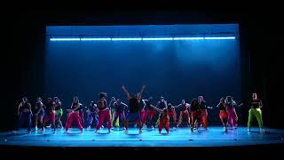 Danceworks New York City - Socaddicted By Joshua Vanderpoole