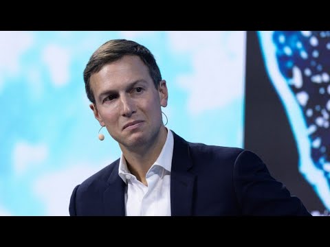 Kushner's Affinity Exits Warner Bros. Takeover Battle