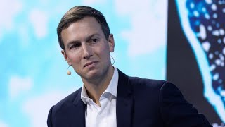Famous Kushner's Affinity Exits Warner Bros. Takeover Battle Net Worth