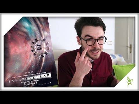 La Ciencia de INTERSTELLAR