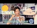 🇰🇷 STUDY ABROAD TALK: summer vs. fall at Yonsei University