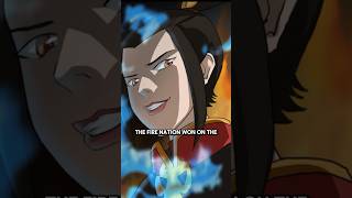The fire nation won | avatar distorted future chapter 1 #avatar #avatarthelastairbender