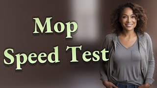 Which Cleans Floors Faster: Traditional Mop or Spray Mop