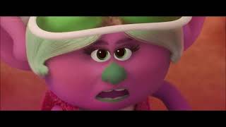 Grandma Plays Rummy Trolls Band Together