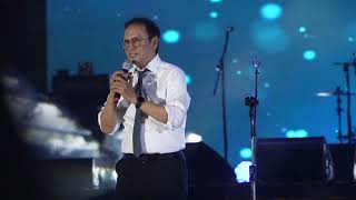 Rey Valera | Maging Sino Ka Man | Ormoc City Concert