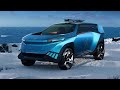 Nissan Hyper Adventure concept SUV previews future Nissan SUVs!