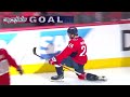 Carolina Hurricanes at Washington Capitals | One-Minute Game Highlights | 5.8.25