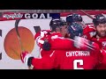 Carolina Hurricanes at Washington Capitals | One-Minute Game Highlights | 5.8.25
