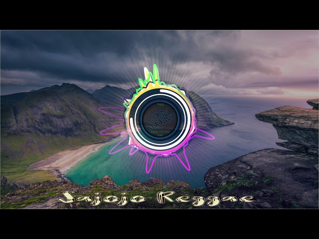 SAJOJO VERSI REGGAE REMIX - Papua Music 2018 class=