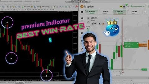 🤑 How to Win 95% of Trades with This Binary Options Indicator (Non-Repaint) 🔥🚀