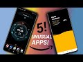 Top 5 Superior Android Apps - Tools For Pro Users - Tips & Tricks - i Bet You Don't Know 👻