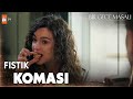 Canfeza Baklava Aナ歹rdi Bir Gece Masalトア 34 Bテカlテシm Canfeza Baklava Aナ歹rdi Bir Gece Masalトア 34 Bテカlテシm