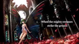 Kerion - Time Of Fantasy (with lyrics) (2010)