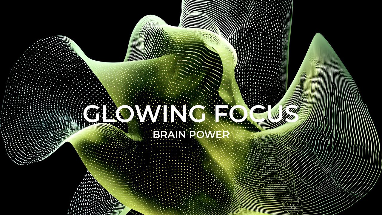 Intense Study: Beta Focus Waves (16Hz) - Stop Distractions, Exam Prep ...