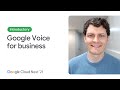 Using Google Voice to manage business lines