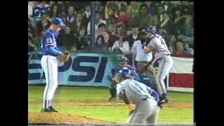 Brisbane Bandits vs Sydney Blues - 93/94 ABL Finals Game 2 -