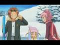 -Shugo Chara- Third Rock From The Sun
