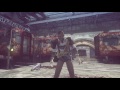 LET IT DIE 1st Playthrough Intro