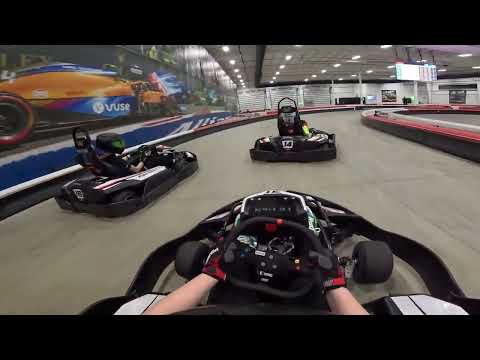 K1 Speed at