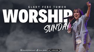 ( COVER ) Kudatang PadaMu - Agnus Dei - Glady Febe Tuwoh
