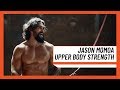Jason Momoa Has Some Serious Upper Body Strength | Men's Health UK