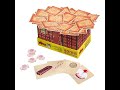 お菓子の魔女（百町森スタッフによるテストプレイ動画、手ブレ補正済み）