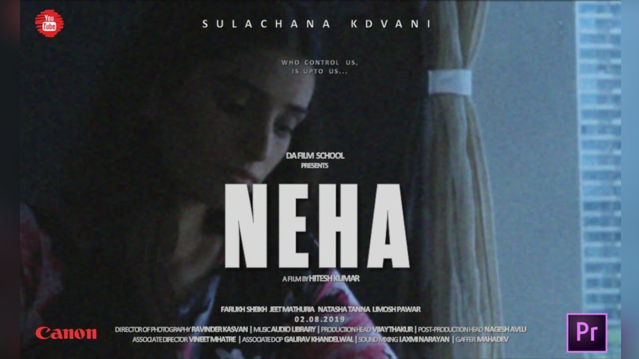 Neha (2019)