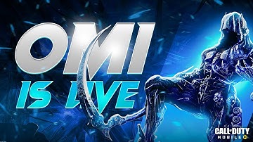 NEW UPDATE LIVE | CODM LIVE