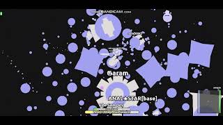 Mega auto -Smasher ( run 1m)