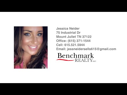 229 Waldron View Dr, Murfreesboro, TN home video tour