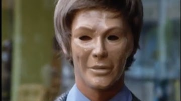 The Autons Activate | Spearhead from Space | Doctor Who