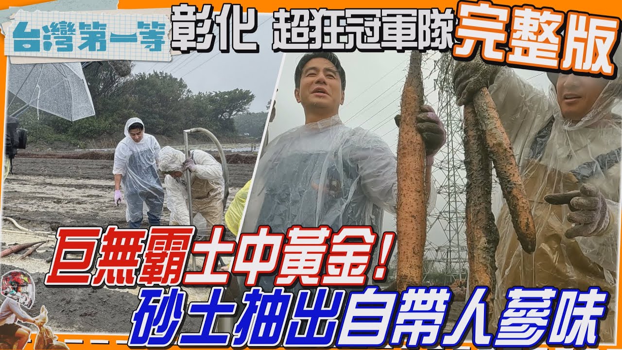 [全新] 彰化【巨無霸