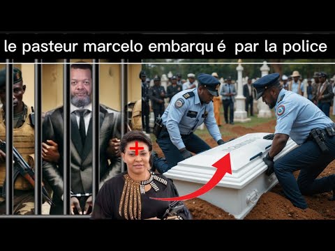 Pasteur Marcelo Tunasi Reconnu Coupable Voici Les Tr Giques Dernière Nouvelles 