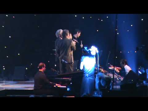 It is finished - Gaither Vocal Band